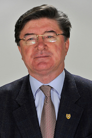 CHELARU I. Ioan
